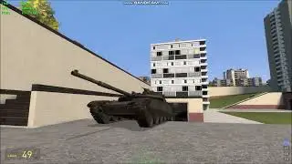 Teröristin devleti vs Devlet