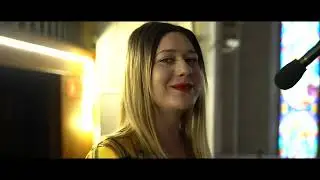 Kamila Prekiel - "Schowaj mnie" (kiedy fale mórz)- oprawa wokalna ślubów
