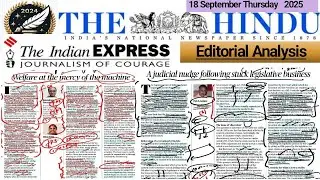 18 sept 2025 