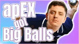 apEX - Why we call him : The Icy Veins IGL !