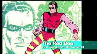 TOP 5 WORST SUPERHEROES