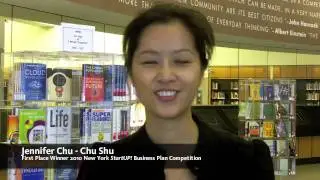 New York StartUP! 2010 Business Plan Competition