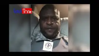 Scandale entre la Dame Youry Mevs et G9