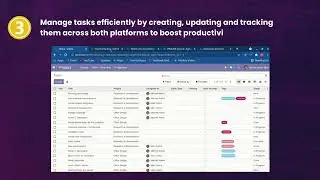 Odoo Jira Connector