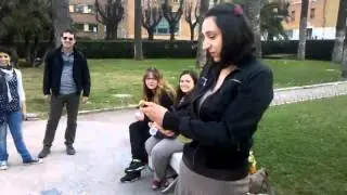E stappiamo!