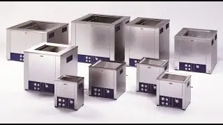 ULTRASONIC CLEANER for jeweler review by 