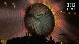 Snow Patrol @ Pinkpop 2009 part 10