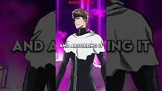 Aizen’s Chair Solo’s Goku… | Anime 