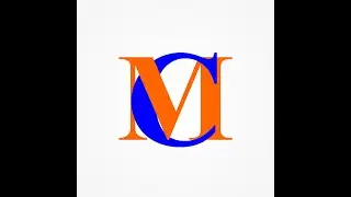 Alphabetical letter logo design in Corel Draw Shorts No 118 