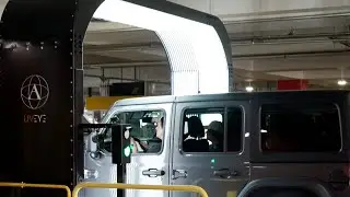 Hertz renters hit with surprise damage fees after going through new AI scanner