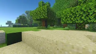 Shader Minecraft PE 1.17+ siêu đẹp siêu ảo không lag.