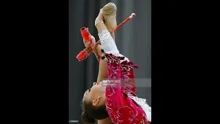 ДИНА АВЕРИНА  ⁄ АРИНА АВЕРИНА / RIVER