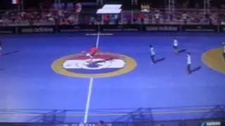 Fifa street 4 demo