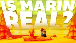 The OTHER Plot Twist in Link's Awakening