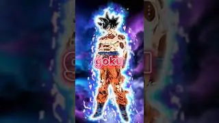 who is your porotector #anime #naruto #goku #trending #short 💯 #animecharacter #animewolrd