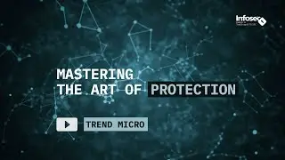 The Art of Protection with Dmitri Belotchkine - TrendMicro | TeleGroup Infosec 2020