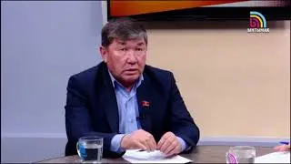 Ўш шаҳрининг ривожланишига бугунги кундаги бюджет етмайди.