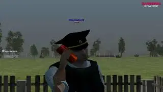 Видево ГРП 01 сервер Malinovka