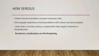 #what is Bone marrow transpla//bone marrow transplant//what is bone marro transplan//survival rate//