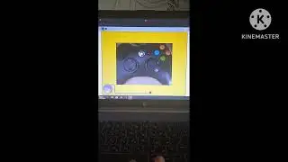 BarryWare - xbox 360 microgame