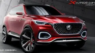 New Top10: Upcoming 7-seater SUVs in india 2020|SpeedDrift