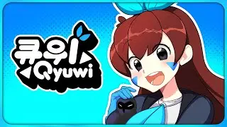 Who Is Qyuwi?