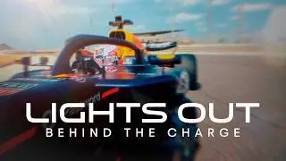 How F1 Drivers Prepare For A New Season | Behind The Charge