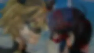 Леди баг и супер кот фанфик 