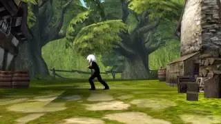 2ne1 I'AM THE BEST OFFICIAL VERSI DRAGON NEST