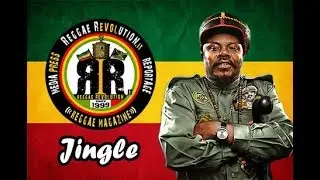 LUCIANO FOR REGGAE REVOLUTION