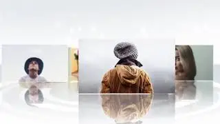 ae project file Carousel Maker AE Templates 19-Video World|| After Effects Project Free Download