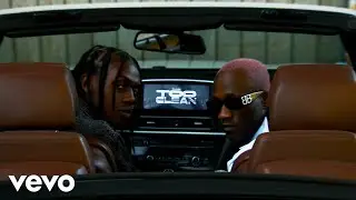 Slings - Comfort feat. Tony Boy (Visual Video)