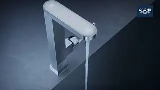 GROHE Plus - elegancja i funkcjonalność