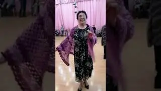 89!!! Танцы помогают!!! Однозначно!!!