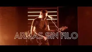 Dinero - Armas sin filo con Nina de Juan (Morgan) (Videoclip Oficial)