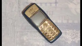 Nokia 1100 РАЗБОРКА