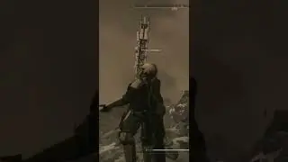 Какая у меня широкая спина в #helldivers2 #никитяу