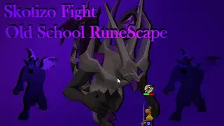 Skotizo Old School RuneScape