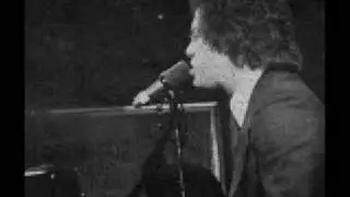 Billy Joel - Why Judy Why