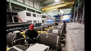 中国又造出一超级装备 全世界只有6台 中国却有11台！