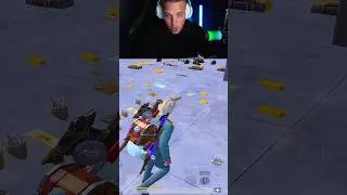 Штурм - нашли тайник дюперов😱😱😱