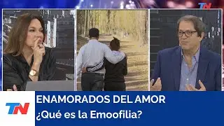 Enamorados del amor I ¿Qué es la 