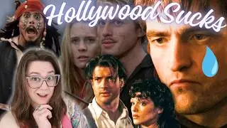Why Modern Hollywood Sucks