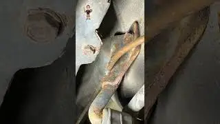 Brake Line Repair??