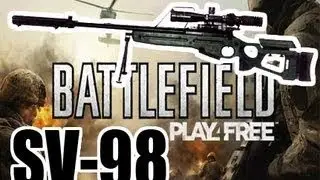 BFP4F : Sniper loucão e bug no fim que me tirou headshot