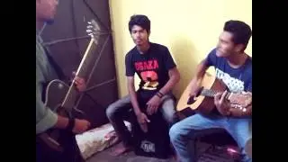 Deshbashi Toh | Cover OF Despacito by Unfortunate The Band | 2017