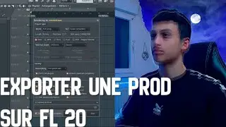 HOW TO PROPERLY EXPORT YOUR PRODUCTION TO FL 20 - tutorial