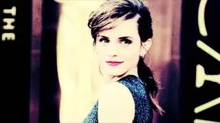 Emma Watson ll as long as you love me