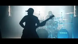 RONNIN - Heretic GOD ft. Bjorn 