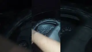 Опель разворот на 360-°